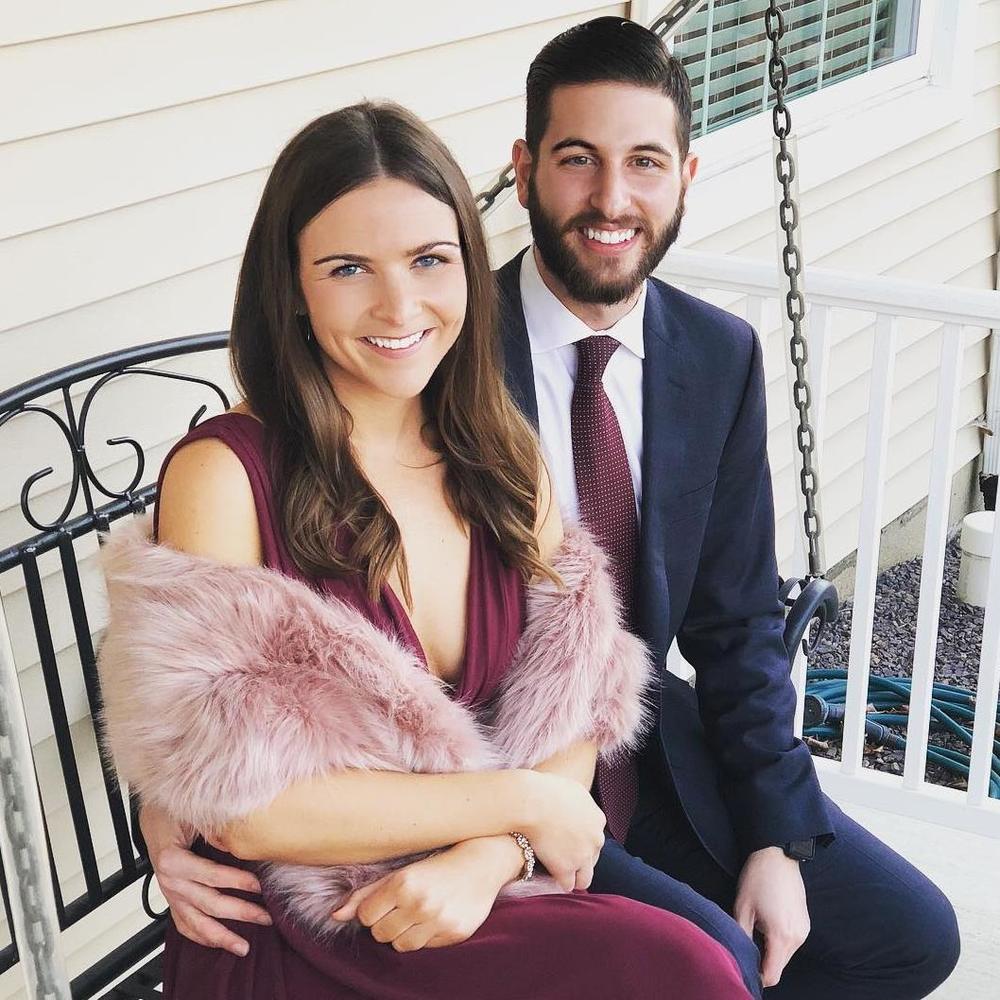 Meet your Posher, Carly